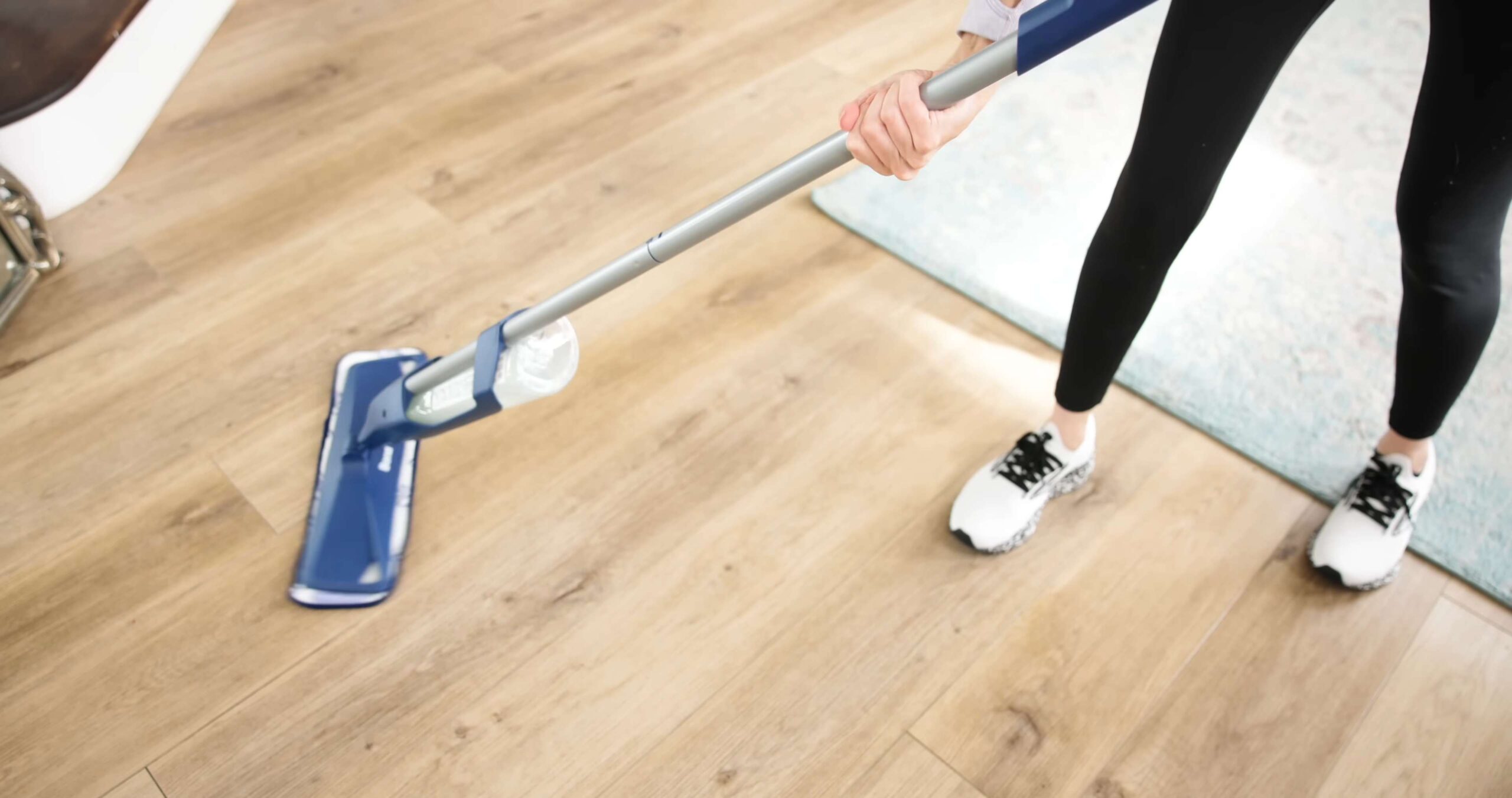 Tiefenreinigung Tipps und Tricks
