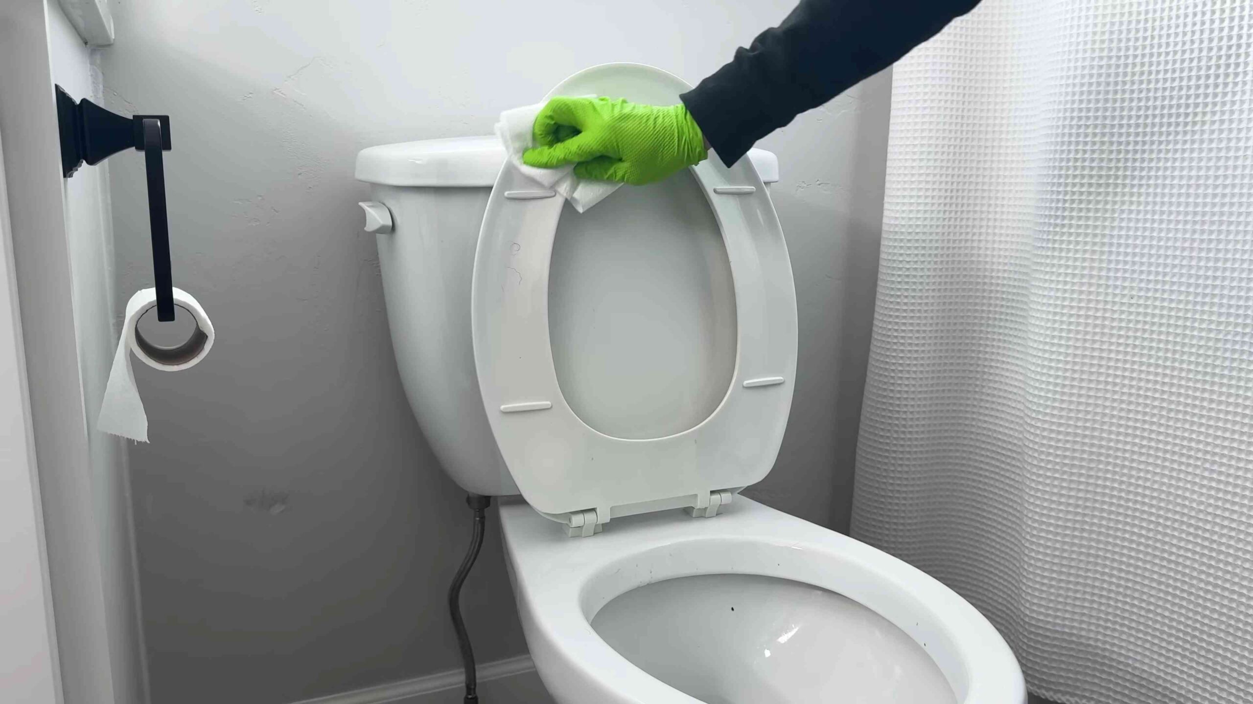 Toilettenreinigung ultimative Tipps