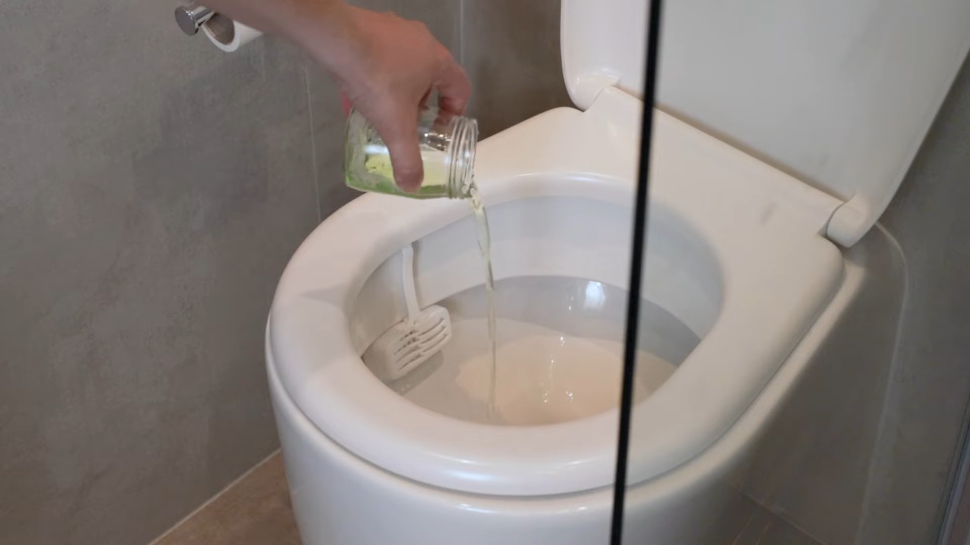 DIY Badezimmer Lufterfrischer