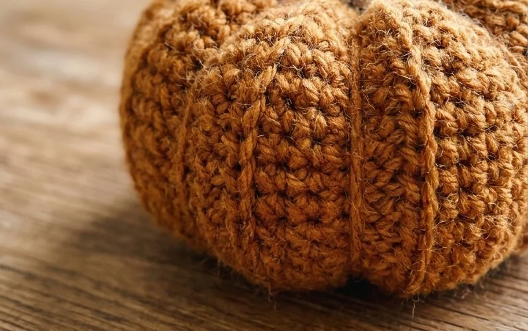 Amigurumi Pumpkin Free Crochet Patterns & Paid - DIY Magazine