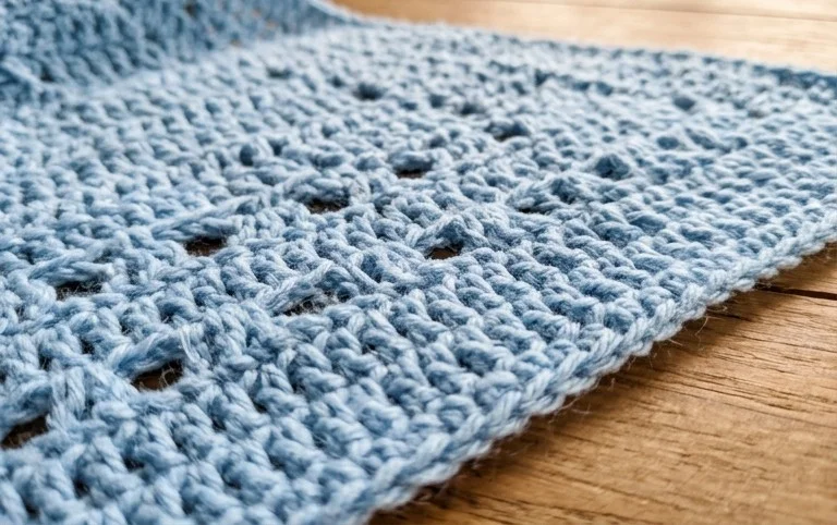 Spring Air Shawls Free Crochet Patterns