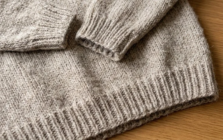 Ready to Simple Crochet Your First Sweater